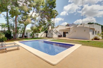 Casa o chalet 3 Habitaciones en El Carme-Sant Agustí-Bonavista