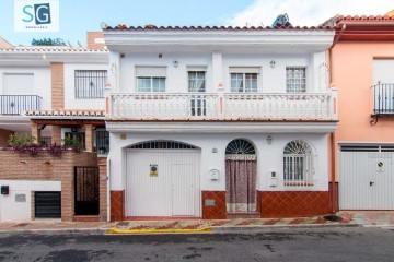 Casa o chalet 3 Habitaciones en Las Flores - La Huerta