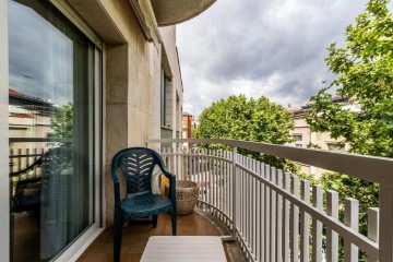 Piso 4 Habitaciones en Sabadell Centre