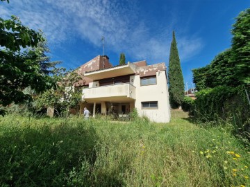 Casa o chalet 4 Habitaciones en Urbanizacion Canoves Residencial