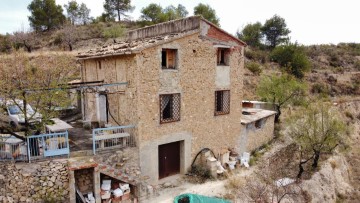 Casas rústicas 3 Habitaciones en Sella