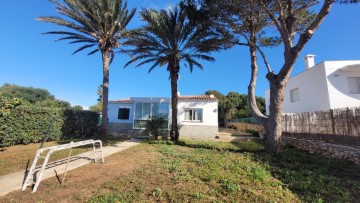 Casa o chalet 2 Habitaciones en Cap d'en Font