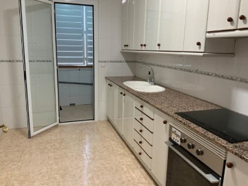 Piso 3 Habitaciones en Llinars del Vallès