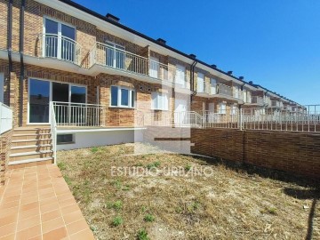 Casa o chalet 5 Habitaciones en Fuente Serrana