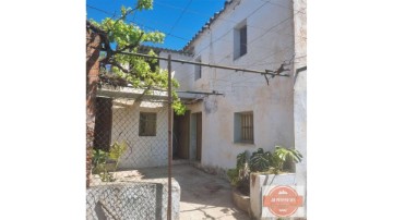 Casas rústicas 3 Habitaciones en Miravalle Los Montecillos