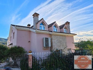 Casas rústicas 4 Habitaciones en Miravalle Los Montecillos