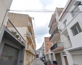 Piso 1 Habitacione en Els Grecs - Mas Oliva