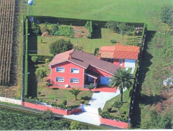 Casa o chalet 4 Habitaciones en Cerceda (San Martín)