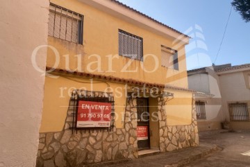 Casa o chalet 4 Habitaciones en Villacerrada - Centro