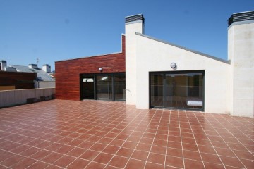 Penthouse 3 Quartos em Comillas