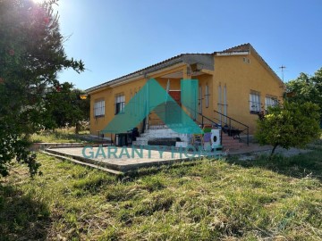 Casa o chalet 3 Habitaciones en Sierra de Fuentes