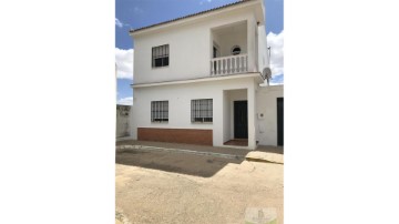 Casa o chalet 4 Habitaciones en Manzanilla