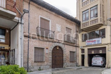 Maison 8 Chambres à Las Salinas