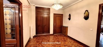 Apartamento 5 Quartos em Segovia Centro