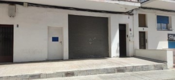Commercial premises in Els Molins-Observatorio-Pins Vens