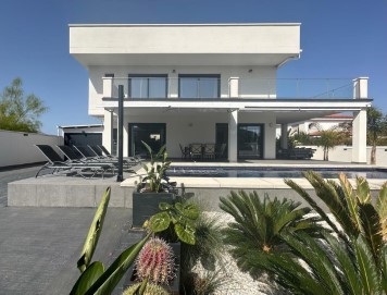 Casa o chalet 4 Habitaciones en Playa Muchavista