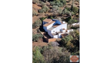 Casas rústicas 5 Habitaciones en Málaga Este