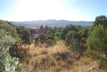 Terrenos en Las Cabezuelas