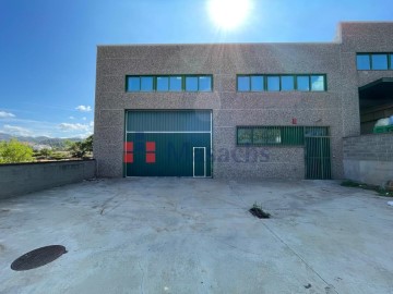 Industrial building / warehouse in Urbanització Torre del Breny