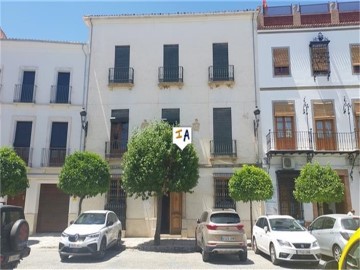 House 7 Bedrooms in Priego de Córdoba