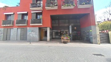 Oficina en Sant Andreu de la Barca