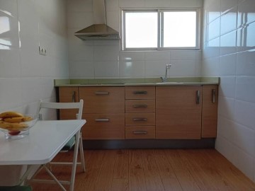 Apartamento 3 Quartos em Congost - Santa Caterina