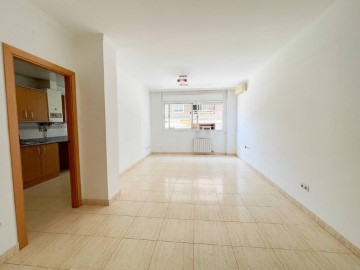 Apartment 3 Bedrooms in Caldes de Montbui