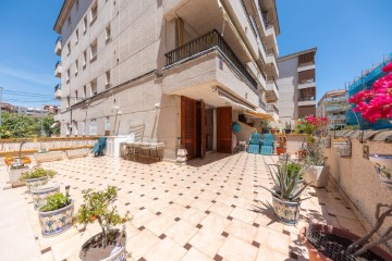 Apartamento 2 Quartos em Segur Platja