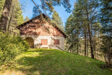 Country homes 5 Bedrooms in La Molina