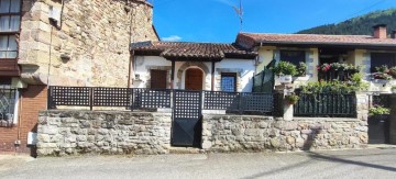 House 2 Bedrooms in Pie de Concha