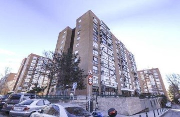 Piso 3 Habitaciones en Villa de Vallecas