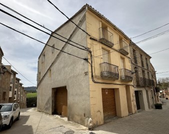 Casa o chalet 6 Habitaciones en Sentfores