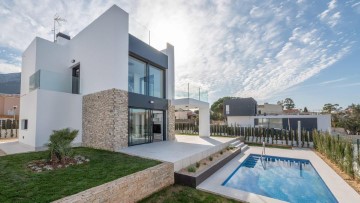 Casa o chalet 3 Habitaciones en Urbanitzacio Sant Pere