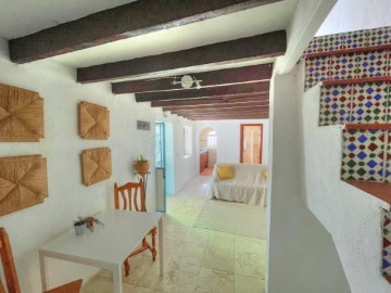 Casas rústicas 2 Habitaciones en Moclinejo