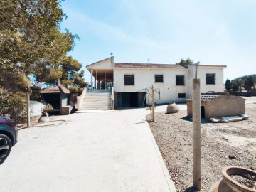 Casas rústicas 5 Habitaciones en Los Montesinos
