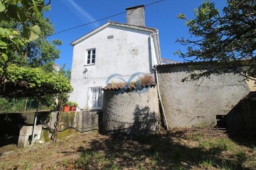 Maison 3 Chambres à Mabegondo (San Tirso)