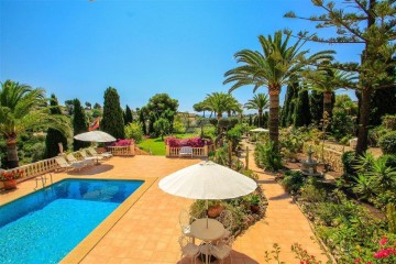 Casa o chalet 4 Habitaciones en Cala Advocat - Baladrar