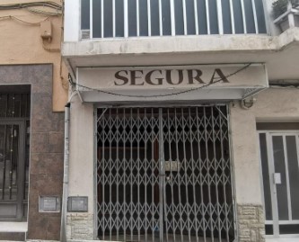Locaux commerciaux à Sant Sadurní d'Anoia