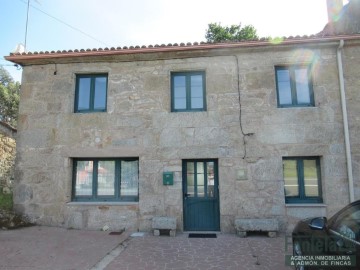 Maison 3 Chambres à Ois (Santa María)