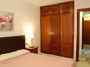 Appartement 1 Chambre à Málaga Este
