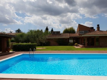 Casa o chalet 5 Habitaciones en Valldoreix