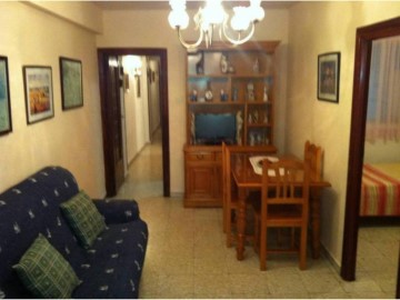 Apartment 3 Bedrooms in Nueva Andalucía - Regiones
