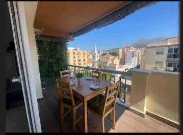 Piso 4 Habitaciones en Málaga Este