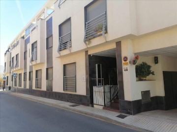 Apartamento 1 Quarto em Zona Pueblo