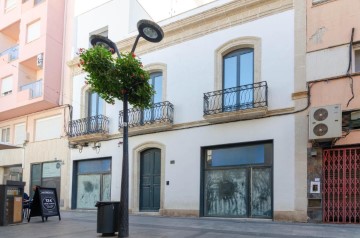 Local en Almería Centro