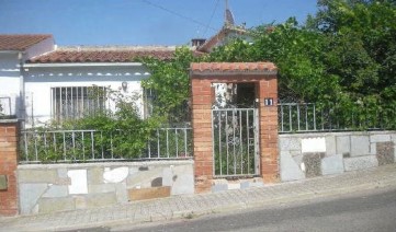 Casa o chalet 2 Habitaciones en Raval de Coll d'Arboç