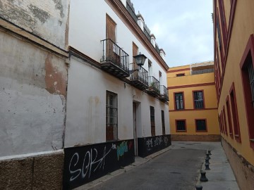 Piso 1 Habitacione en Sevilla Centro