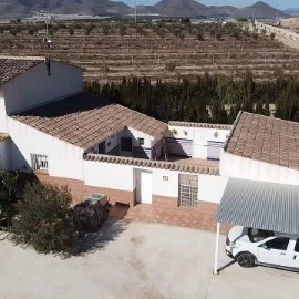 Casa o chalet 10 Habitaciones en La Hoya-Almendricos-Purias