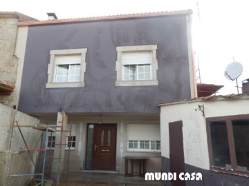 House 6 Bedrooms in Taragoña (Divino Salvador)