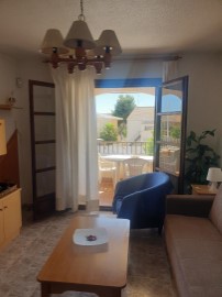 Appartement 2 Chambres à Los Narejos-Punta Calera